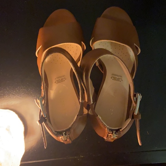 👡SANDAL HEELS👡 - Picture 4 of 7